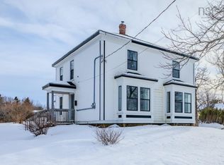 13836 Highway 6, Wallace, NS B0K1Y0