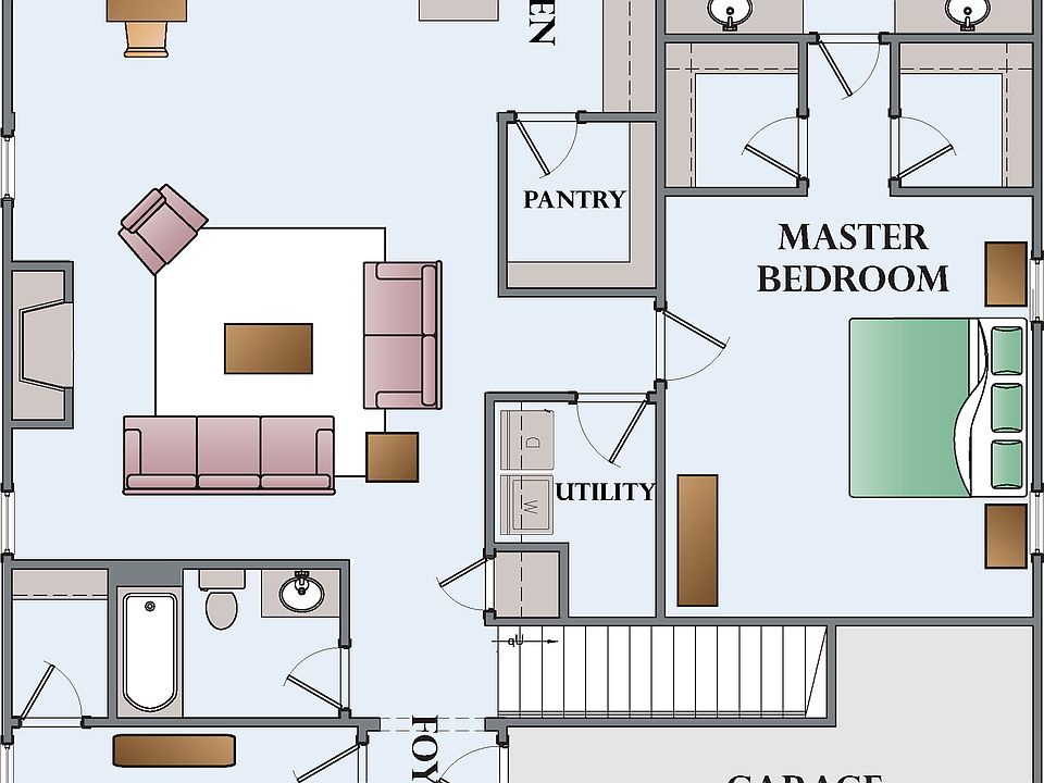 2nd image of 404 Magnolia Pkwy #1RJCQ