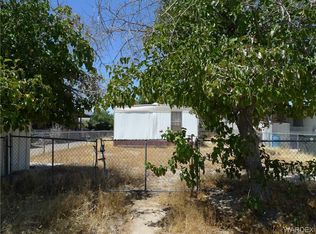 583 Riverview Dr, Bullhead City, AZ 86442