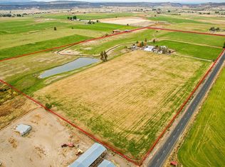 2858 NW Grimes Rd, Prineville, OR 97754