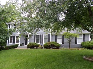 3300 Argonne Ave, Blue Springs, MO 64015