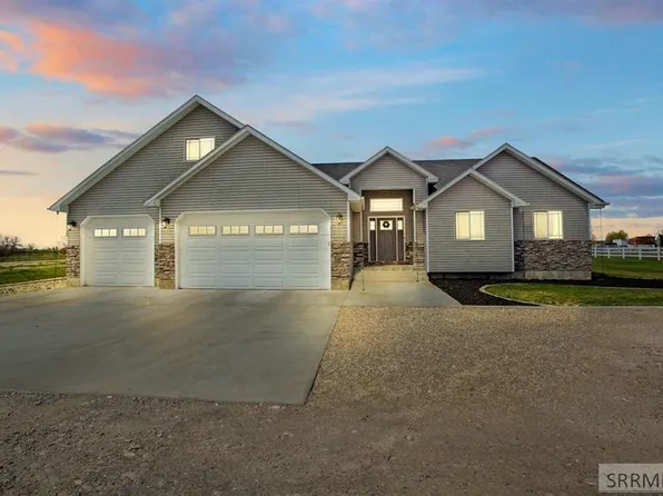 1378 N 750 E, Shelley, ID 83274