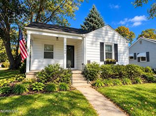 2948 Glenn St, Toledo, OH 43613
