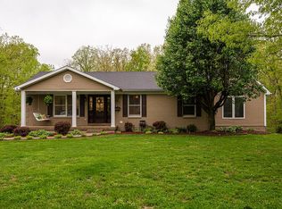 35 Jacobs Ln, Bardstown, KY 40004