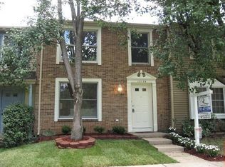 12154 Purple Sage Ct, Reston, VA 20194
