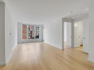 535 W 43rd St UNIT NORTH 8H, New York, NY 10036