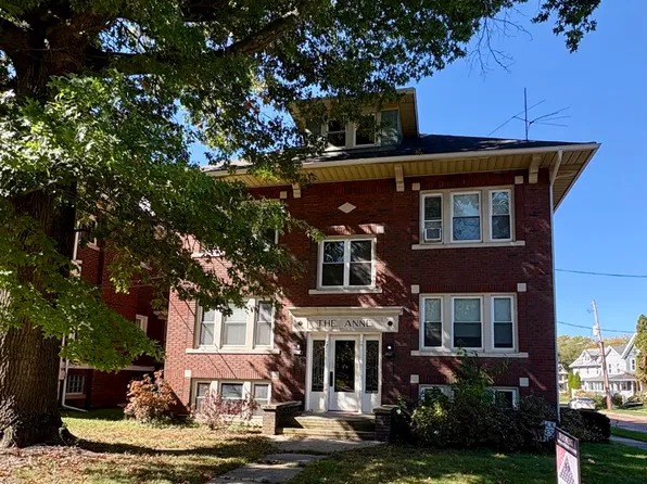 96 N Portage Path #4, Akron, OH 44303