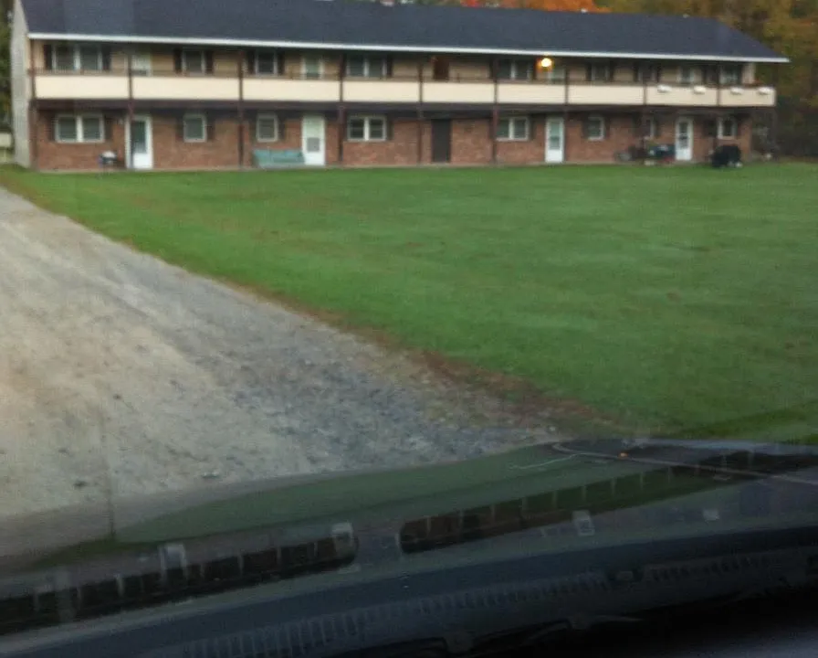 445 Mechanicsville Rd #12