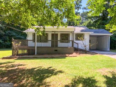 117 Greenwood Dr, Stockbridge, GA, 30281