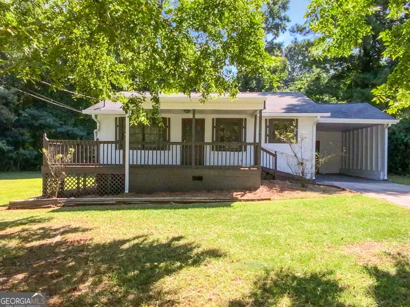 117 Greenwood Dr, Stockbridge, GA 30281