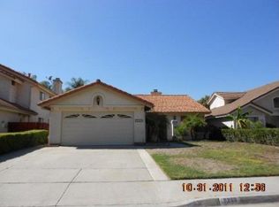 9250 Sinsonte Ln, Lakeside, CA 92040