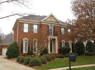 7727 Compton Ct, Charlotte, NC 28270