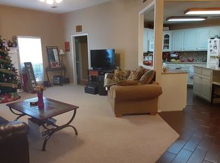 1305 N 30th St, Van Buren, AR 72956