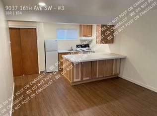 9037 16th Ave SW #3, Seattle, WA 98106