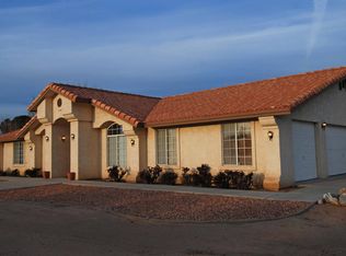 7055 Lyons St, Hesperia, CA 92345