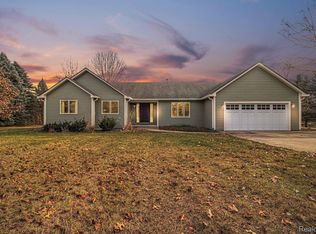 7321 Stony Creek Rd, Ypsilanti, MI 48197