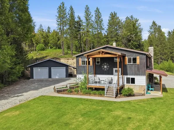 1240 Doe Mdw, Newport, WA 99156
