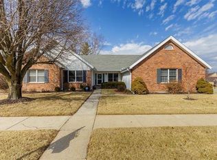 4359 Portland Manor Dr, Florissant, MO