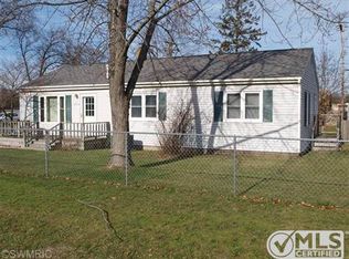 2314 Ducey Ave, Muskegon, MI 49442