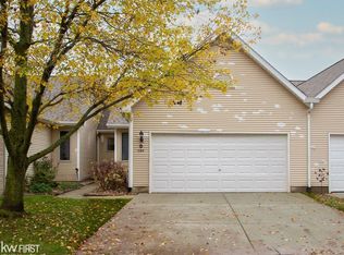 1193 Lempi Dr, Davison, MI