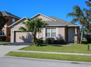 11831 Old Glory Dr, Orlando, FL 32837