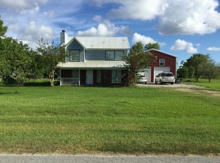 15313 Navigation St, Santa Fe, TX 77517