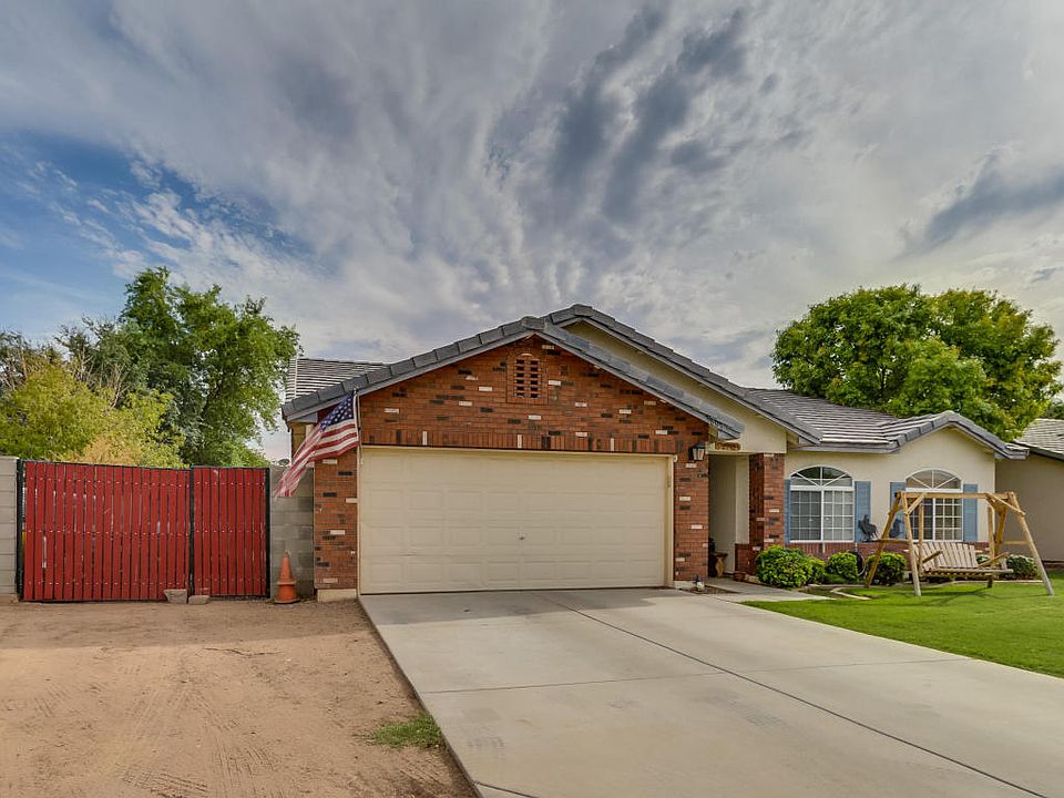 1st image of 3807 E Magnus Cir