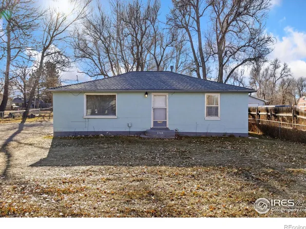 2709 Laporte Ave, Fort Collins, CO 80521