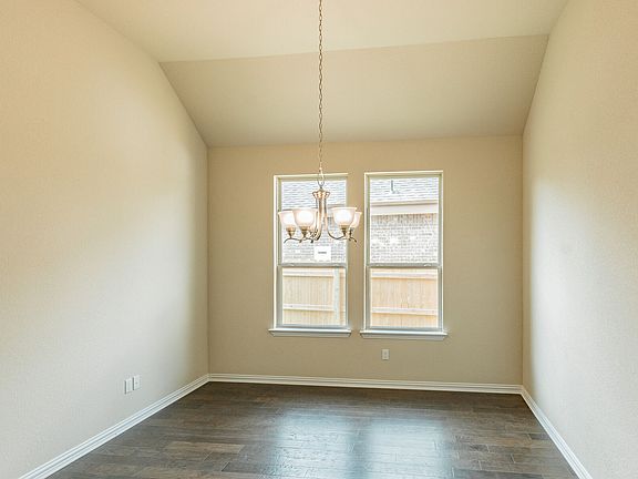 Interior - Representational Photo