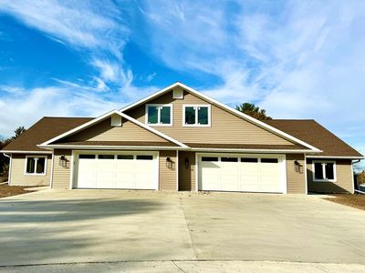 535 N 9th Ct, Sturgeon Bay, WI, 54235
