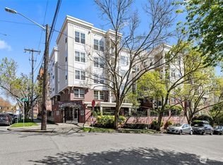 530 4th Ave W APT 205, Seattle, WA