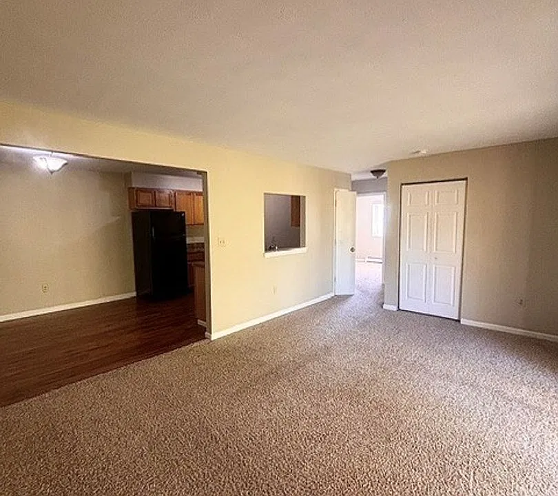 Newbury Apartment Homes