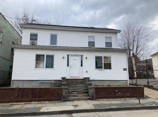 30 S Bleeker St, Mount Vernon, NY 10550