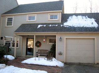 11 Penny Royal Ct #11, Yarmouth, ME 04096