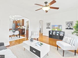 225 Emerson St NW APT 201, Washington, DC 20011