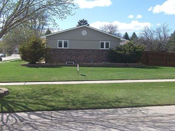 Side Yard