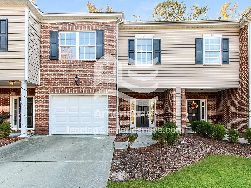 103 Park Ridge Way