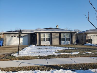 1814 W Magnolia Ln, Mount Prospect, IL, 60056