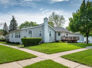 806 State St, Adrian, MI 49221