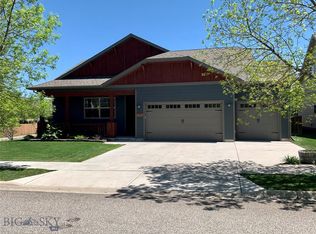 3406 S 29th Ave, Bozeman, MT 59718