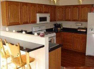 204 Eldora Rd, Hudson, IA 50643