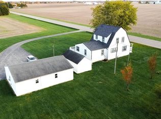 7216 E Us Highway 52, Gwynneville, IN 46144