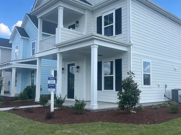 5400 Folklore Way, Wilmington, NC 28412