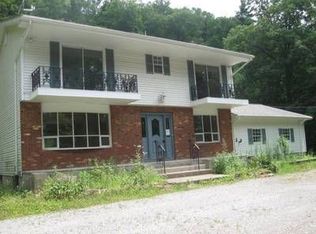 71 Pidgeon Hill Rd, Wantage, NJ 07461