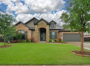 4302 Lorings Cir, Norman, OK 73072