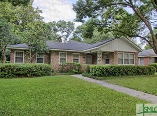 120 Brandywine Rd, Savannah, GA 31405