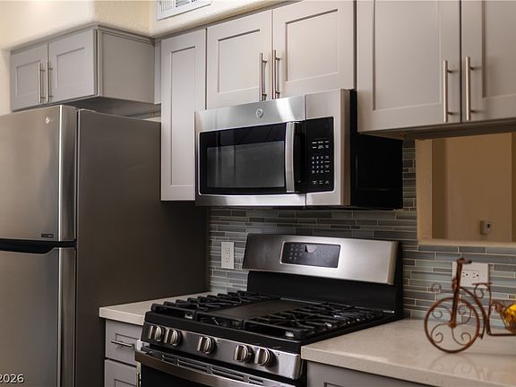 5th image of 3318 N Decatur Blvd Unit 2143