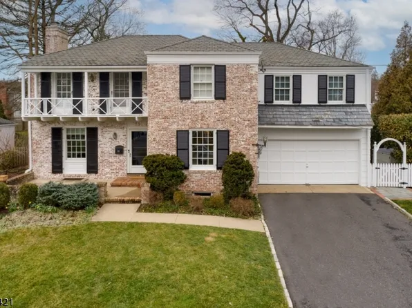 319 Lupine Way, Millburn Twp., NJ 07078