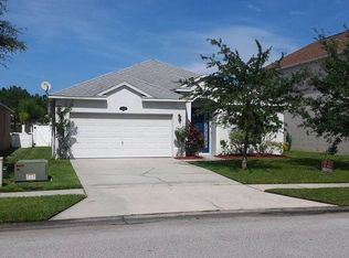 2763 Glasbern Cir, West Melbourne, FL 32904
