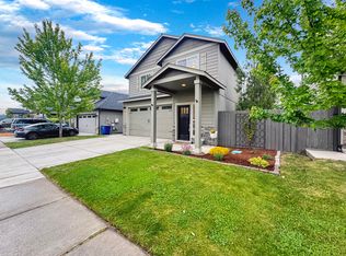61764 SE Camellia St, Bend, OR 97702